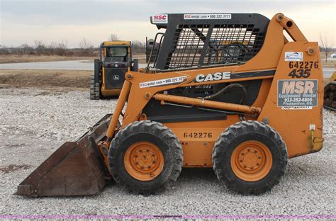 435 case skid steer for sale|case 435 skid steer parts.